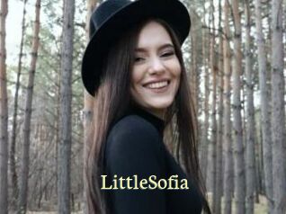 LittleSofia