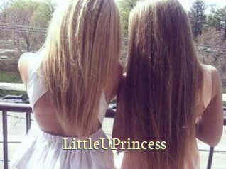 LittleUPrincess