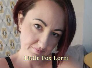 Little_Fox_Lorni