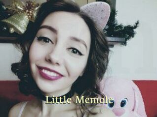 Little_Memole