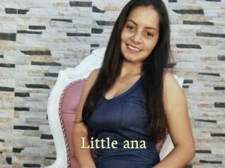 Little_ana