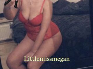 Littlemissmegan