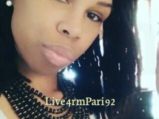 Live4rmPari92