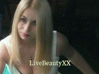 LiveBeautyXX