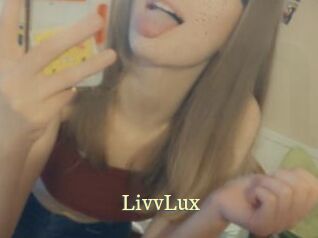 LivvLux