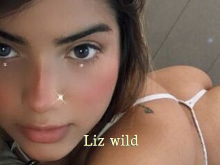 Liz_wild