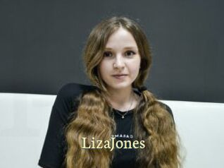 LizaJones