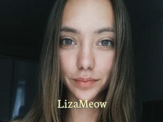 LizaMeow