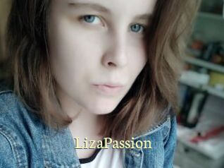 LizaPassion