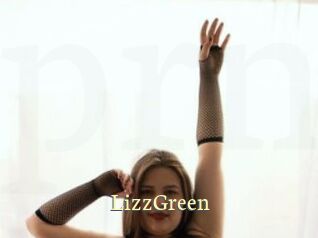 LizzGreen