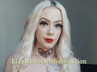 LizzieLovelessBabestation