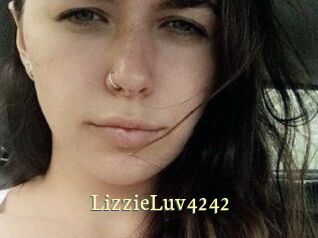 LizzieLuv4242