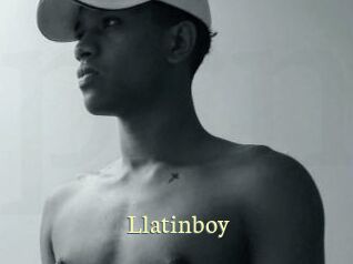 Llatinboy