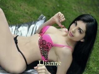 Llianne