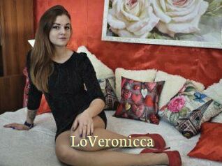 LoVeronicca