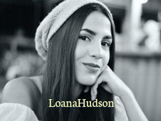 LoanaHudson