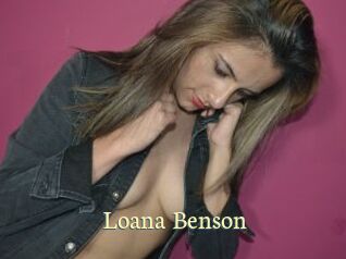 Loana_Benson