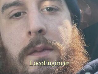 LocoEngineer