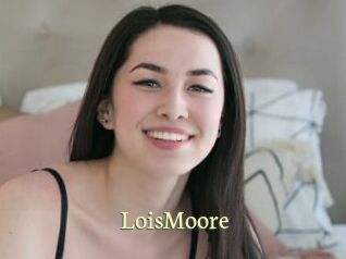 LoisMoore