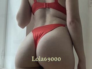 Lola69000