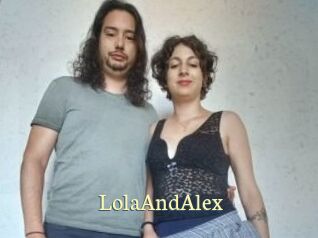 LolaAndAlex