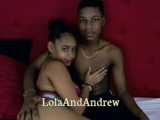 LolaAndAndrew