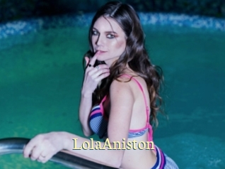 LolaAniston