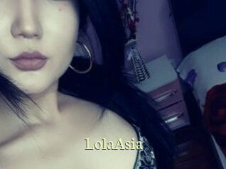 LolaAsia