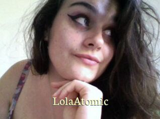 LolaAtomic