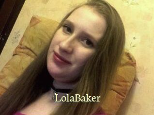 LolaBaker