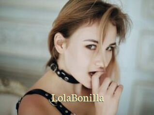 LolaBonilla