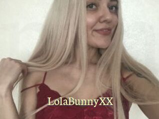 LolaBunnyXX