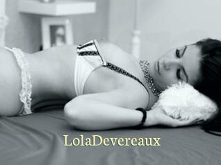 LolaDevereaux