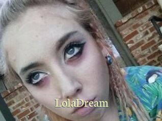 LolaDream