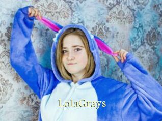 LolaGrays