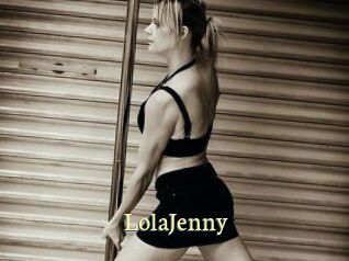 LolaJenny