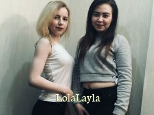 LolaLayla