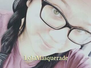 Lola_Masquerade