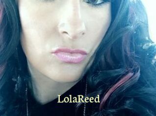 LolaReed