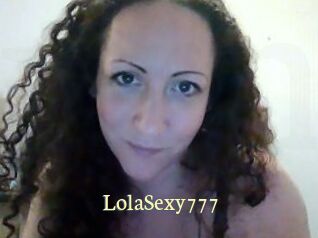 LolaSexy777