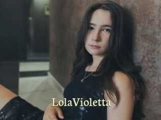 LolaVioletta