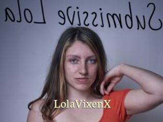 LolaVixenX