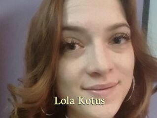 Lola_Kotus