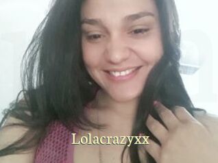 Lolacrazyxx