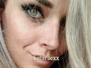 Lolaraexx