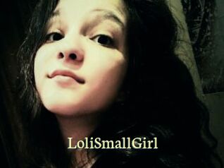 LoliSmallGirl