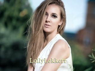 LollyLekkerr