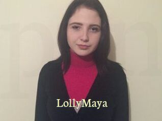 LollyMaya