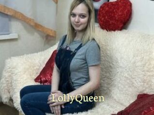 LollyQueen