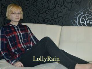 LollyRain